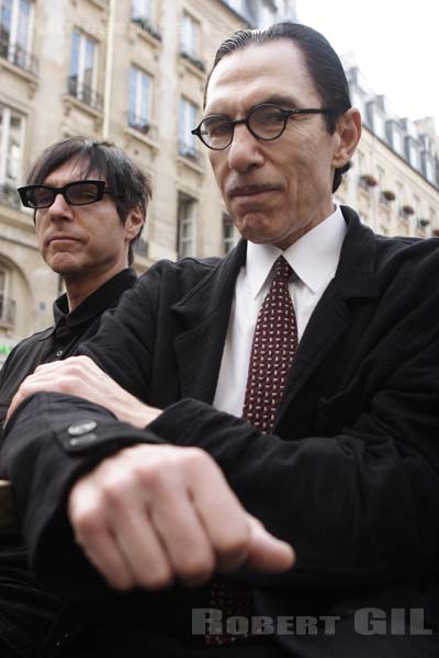 SPARKS - 2006-09-26 - PARIS -  - 